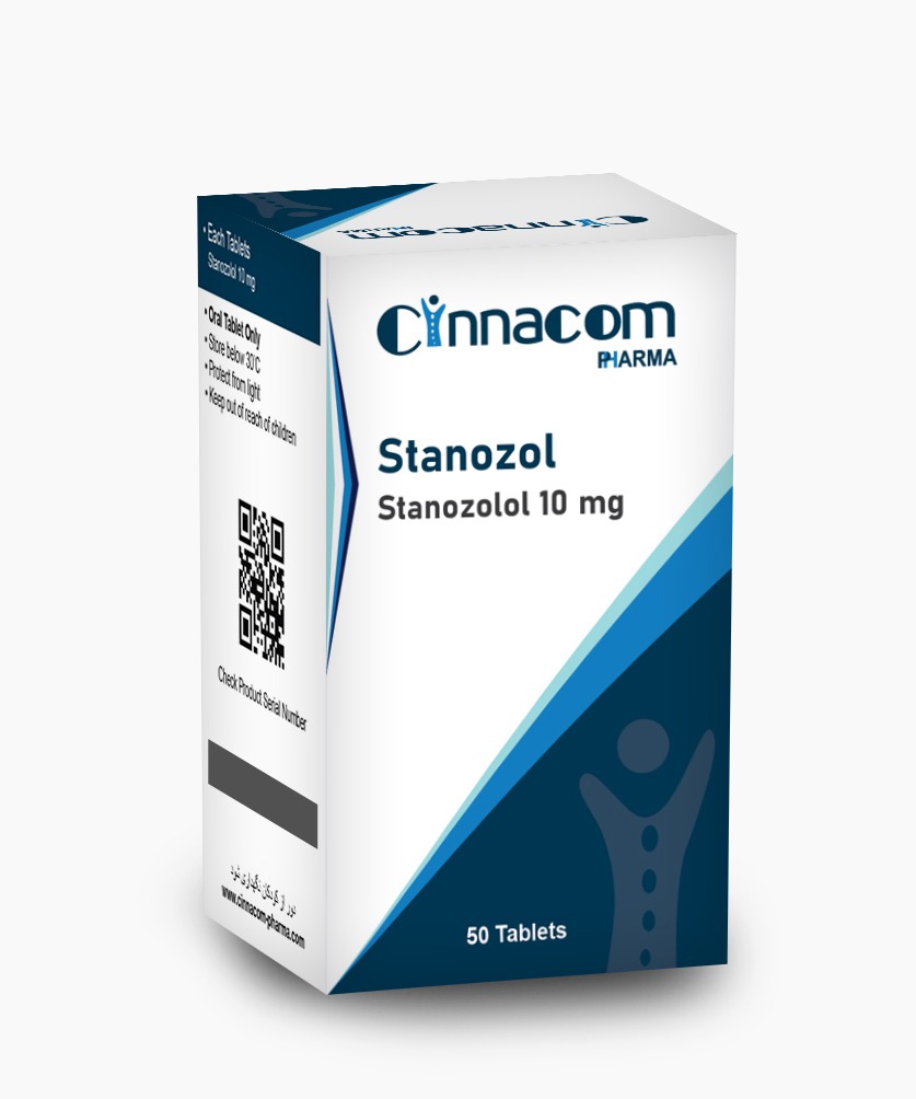 stanazol