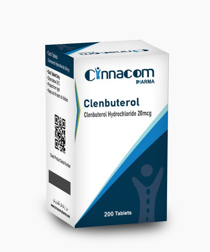 clenbuterol
